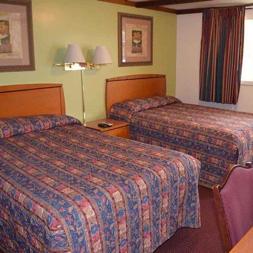 Relax Inn Bloomsburg Exterior photo